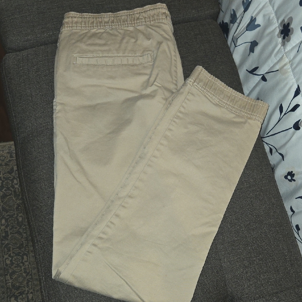Forever 21 Men's Khaki Chinos
